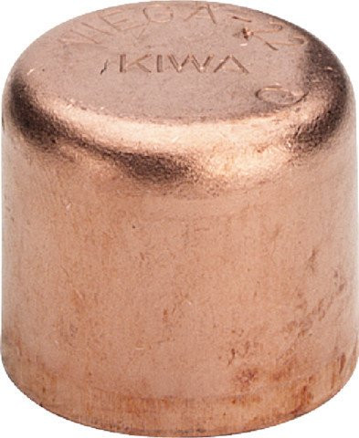 Viega RK KAP 15MM