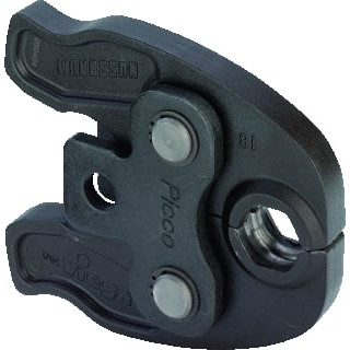 Viega PICCO PERSBEK 12MM