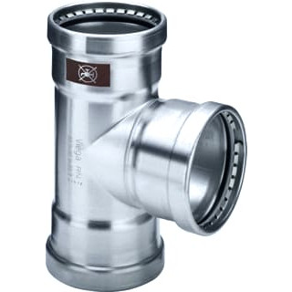 Viega T MET SC 88,9
