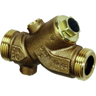 Viega TERUGSLAGKLEP 20 757601