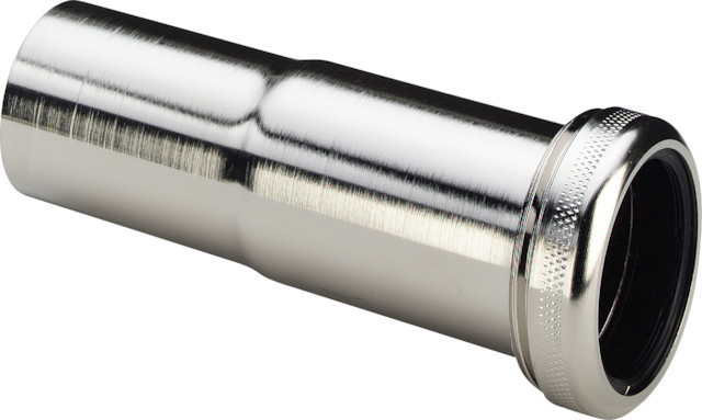 Viega VERLENGBUIS CHR 40MM