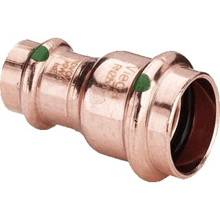 Viega VERLOOPSOK 35X28MM