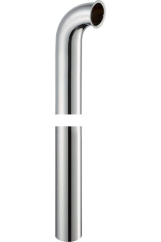 Viega VLOERBUIS 1.1/2"X580 KORT
