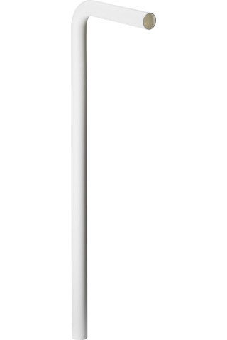 Viega VLOERBUIS 32X220X750 WIT
