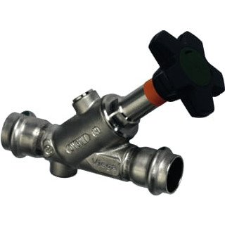 Viega VRIJSTRMAFSLTR SC 757878