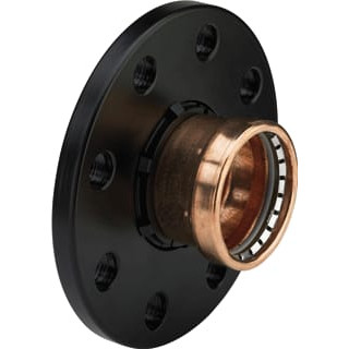 Viega XL FLENSOVERG 76,1MM