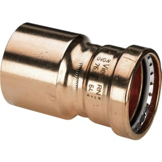 Viega XL VERL SOK 76,1X54MM