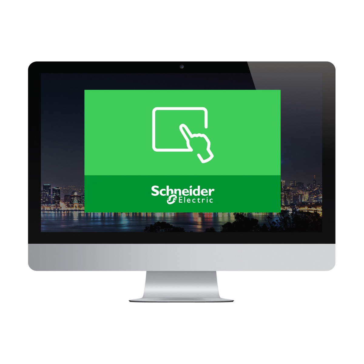 Vijeo Designer 6.3, hmi configuration software - team licentie