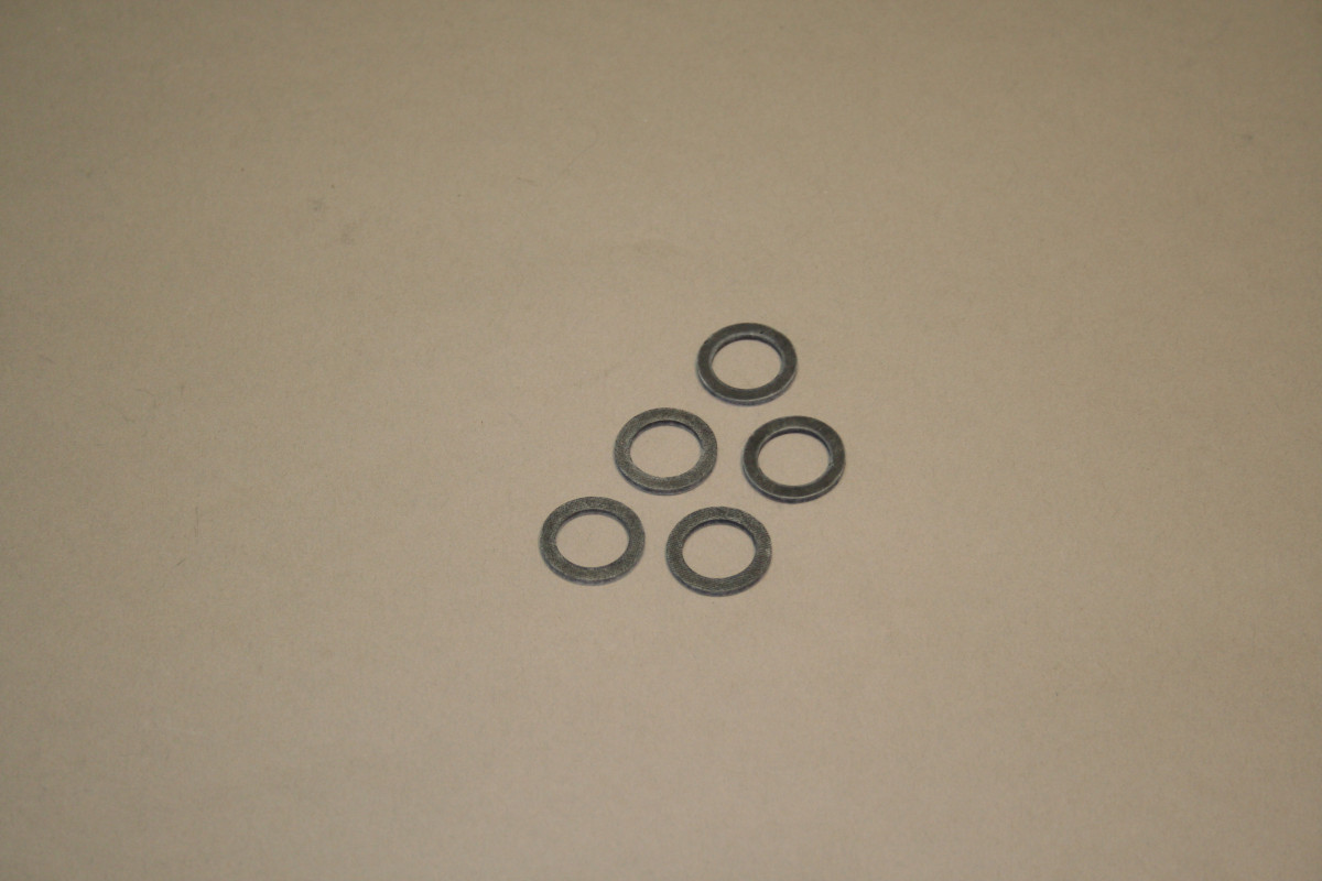 Nefit 0-RING NEOPREEN       SE5