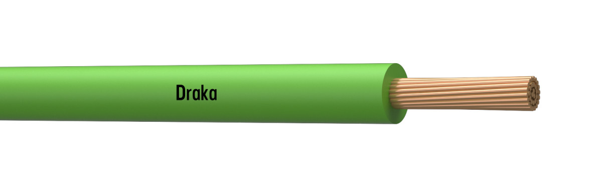 VMDS 90C GN 0,75 MM2 DS100