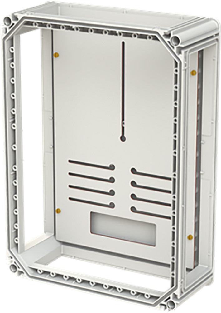 VMS 43 KWH veld