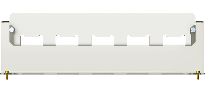 VMS 440MM XT6 beschermschild