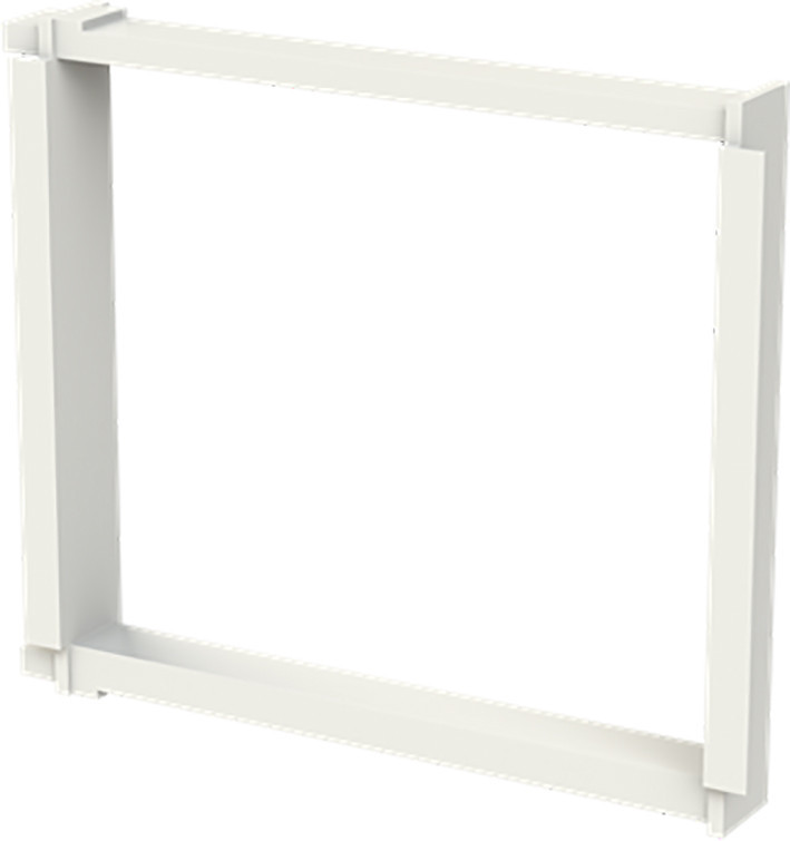 VMS Trimframe