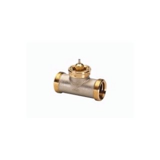 Danfoss Gemotoriseerde regelafsluiters VMT 20/8 afsluiter
