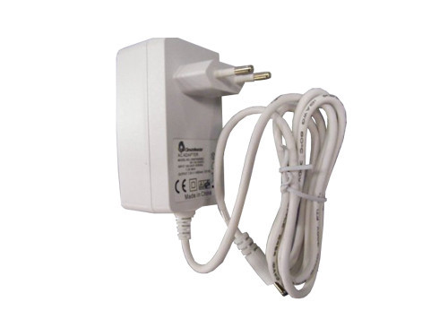 Voedingsadapter Wit 7.5V