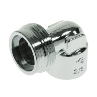 VSH AANSLSTK 3/8"HAAKS