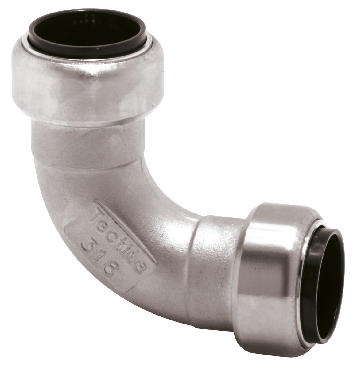 VSH BCHT90GR TECT 2XPUSH 28X28