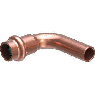 VSH BOCHT 90° 1/2"         ZK3
