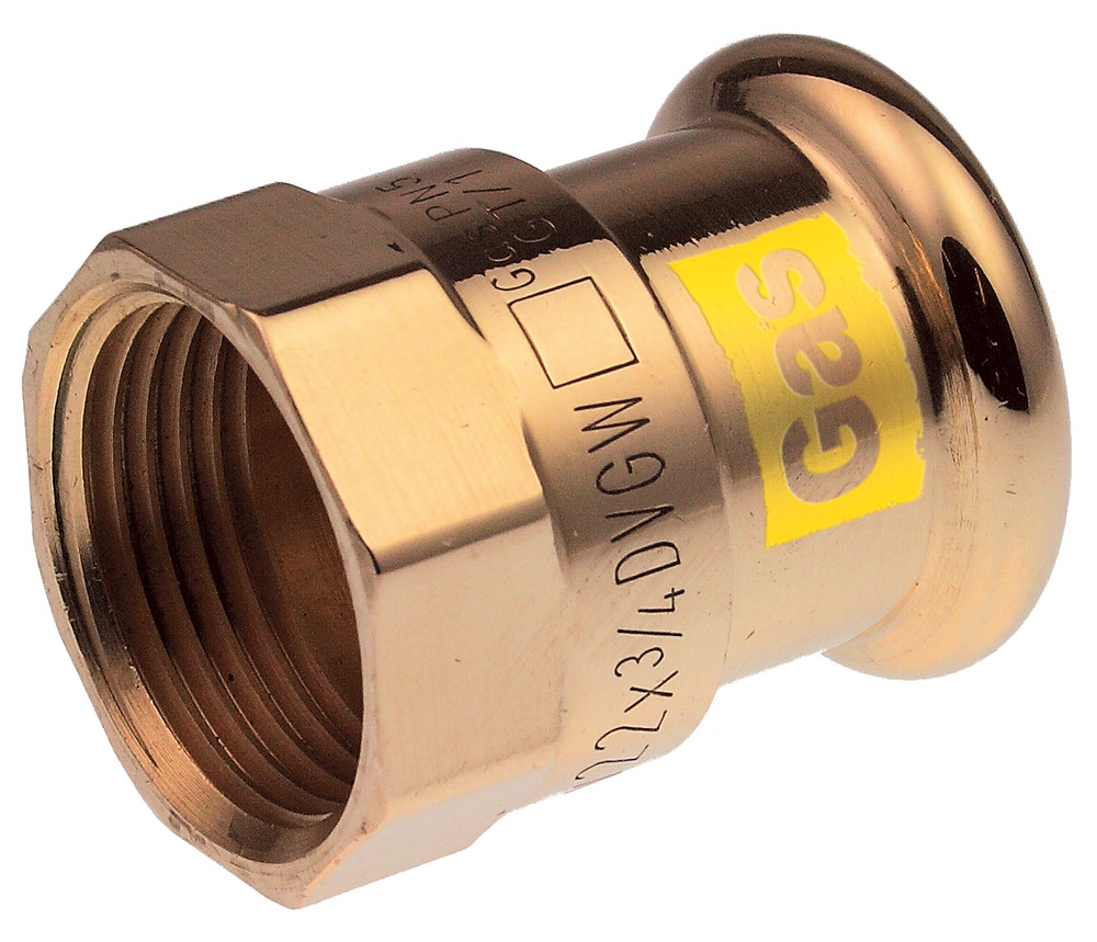VSH BR/G KOP RE 15X3/4 PRXBI