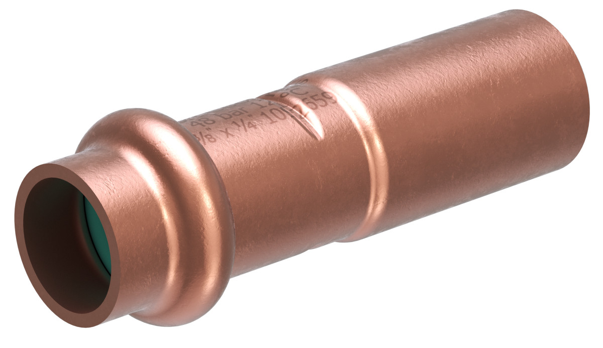 VSH CPRSS VERLOOP F 5/8"X1/2"