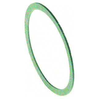 VSH  FIBERRING AFTAP+PLUG 1/4