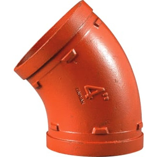 VSH FITTING BOCHT 45? MM219,1