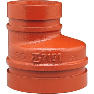 VSH FITTING EXC REDUC. MM273
