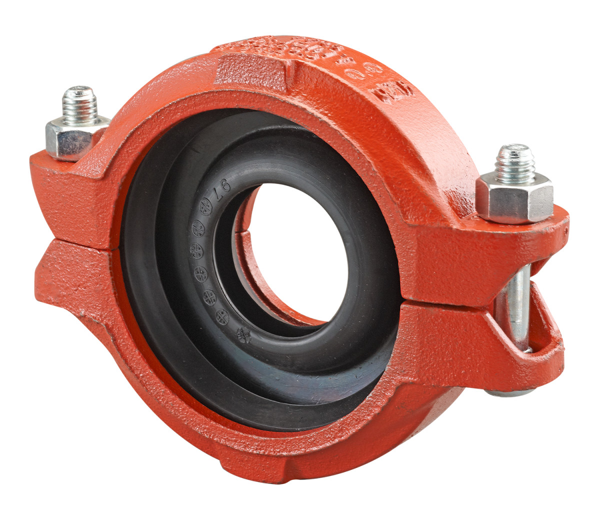 VSH FITTING FF 165,1X114,3