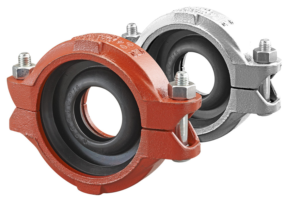 VSH FITTING FF 219,1X165,1