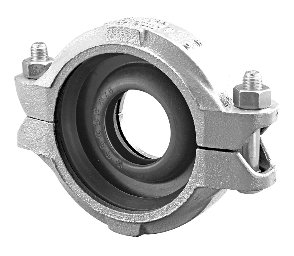 VSH FITTING FF 88,9X60,3