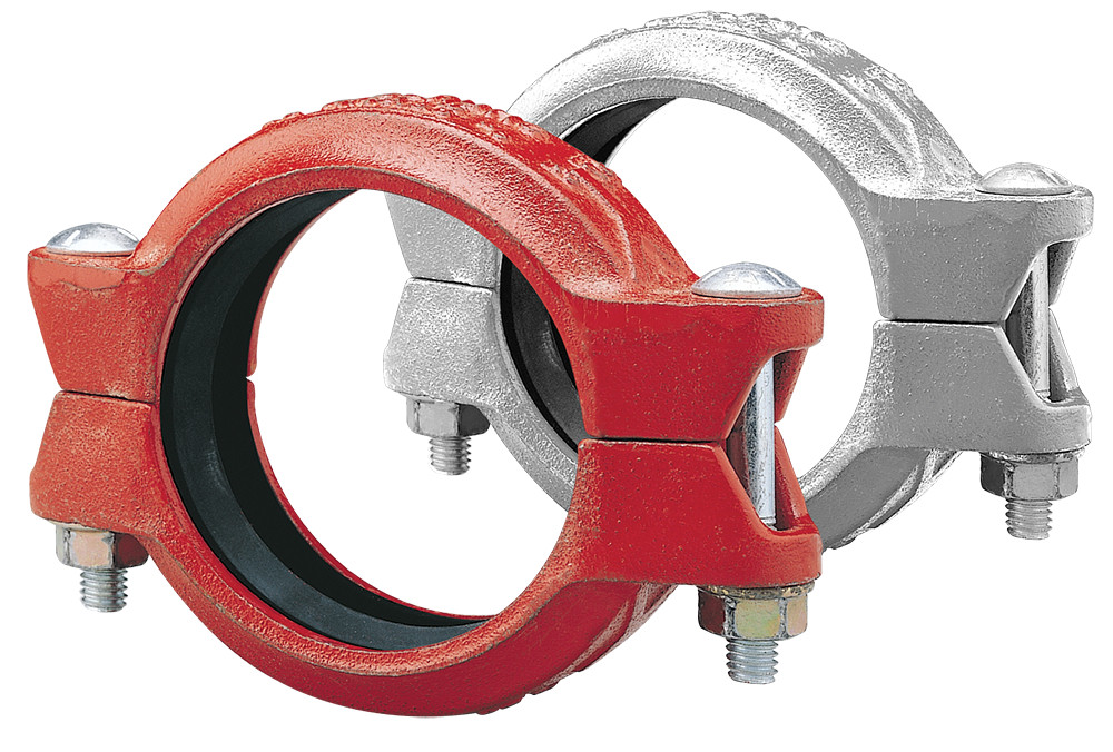 VSH FITTING FIRE KOPP FF 42,4