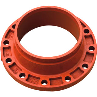 VSH FITTING FLENS M-FL 323,9