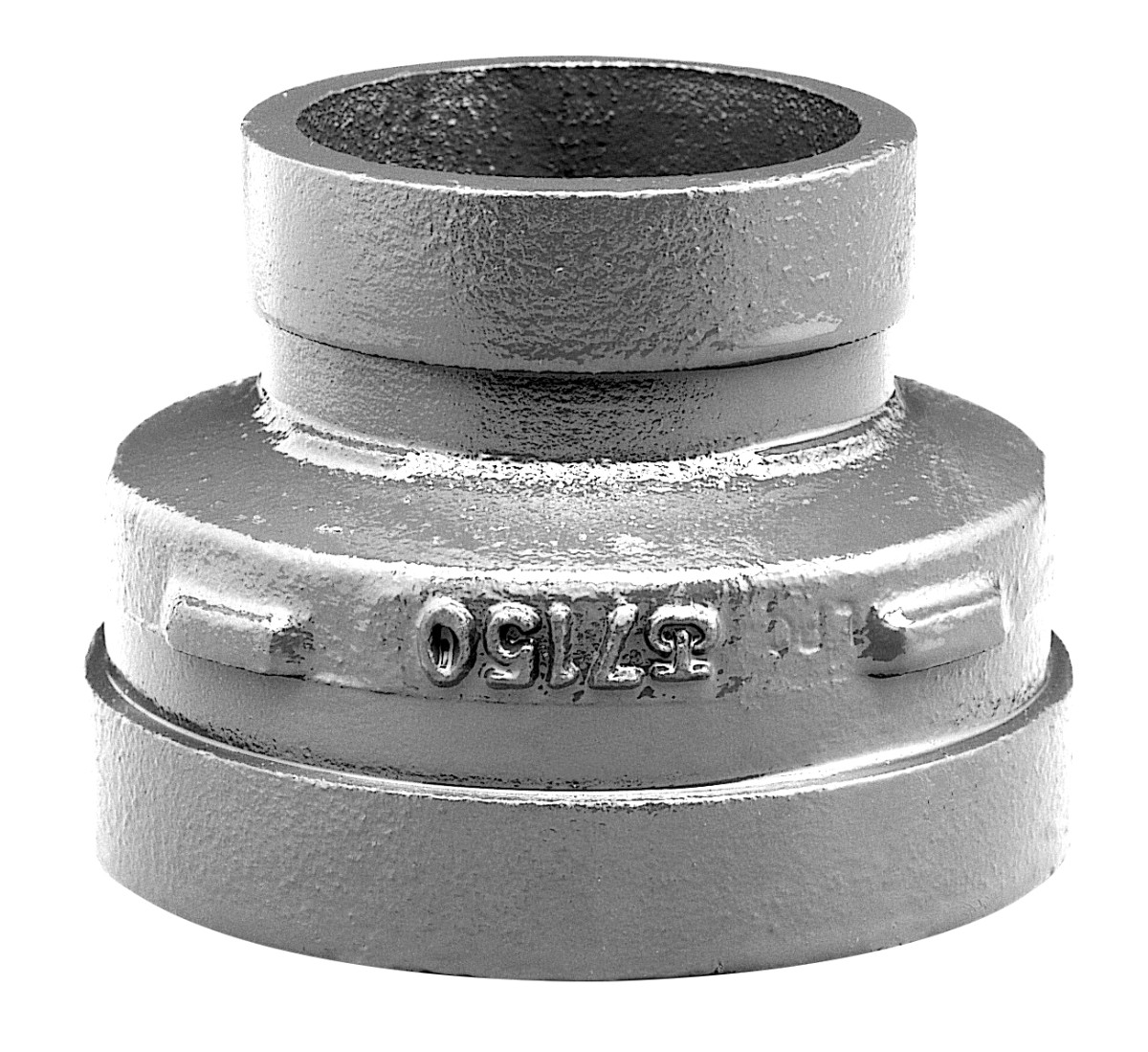 VSH FITTING MM165,1X76,1