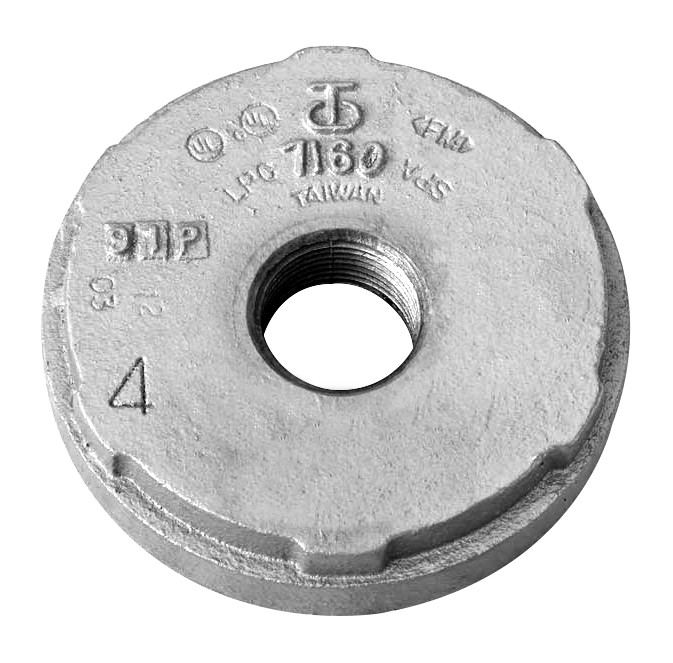 VSH FITTING OVERG MF88,9XRP2