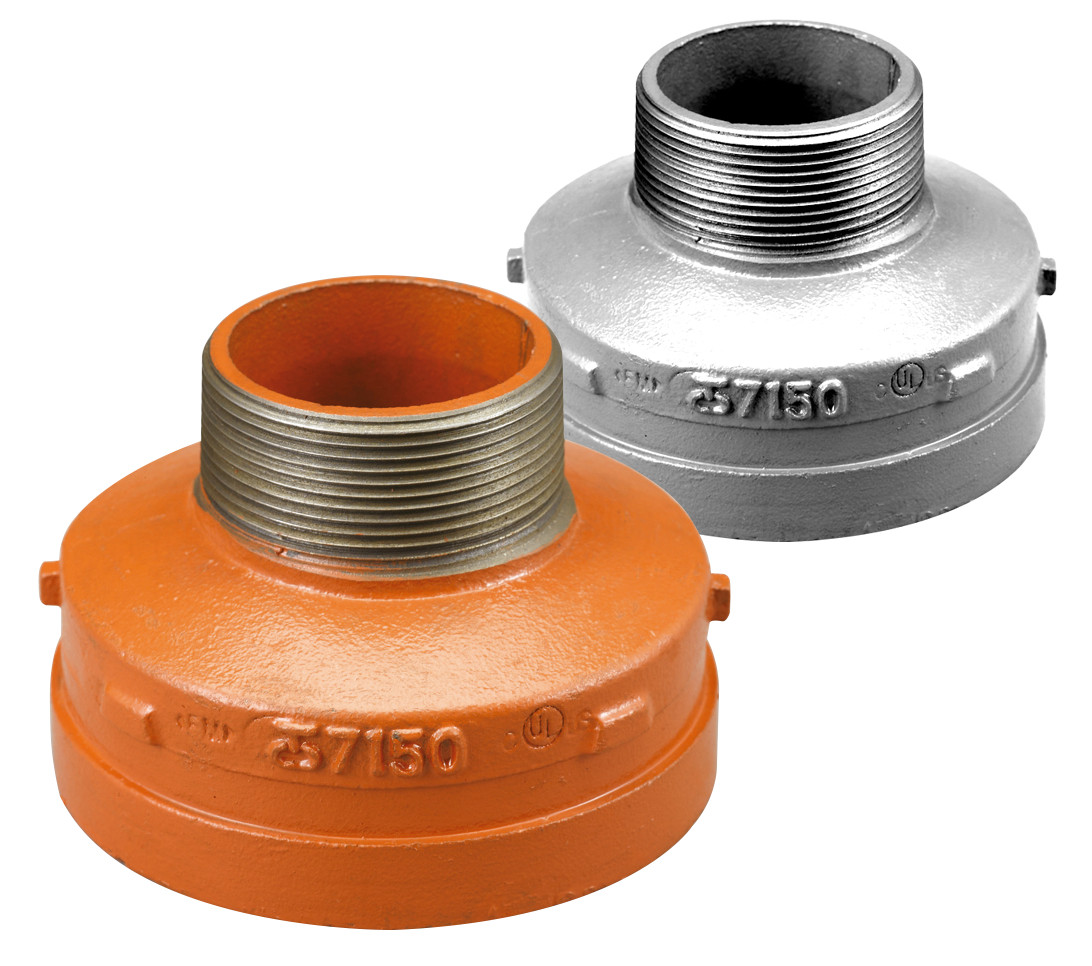 VSH FITTING OVERG MM76,1XR1