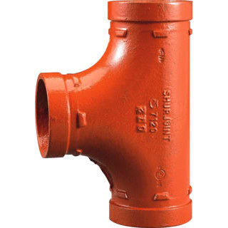 VSH FITTING T-STUK MMM 165,1