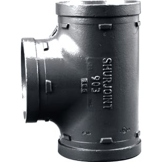 VSH FITTING T-STUK MMM 168,3