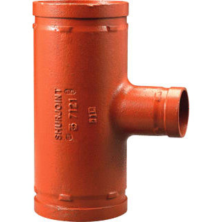 VSH FITTING T-STUK MMM 219,1