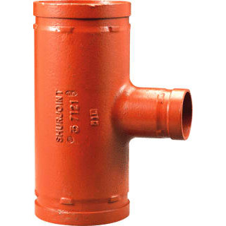 VSH FITTING T-STUK MMM 273