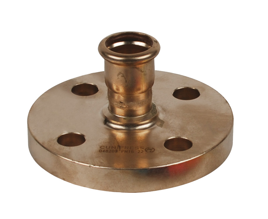 VSH FITTING XPRESS PN16F76,1