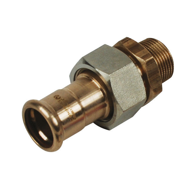VSH FITTING XPRESS3DFM35XR11/4