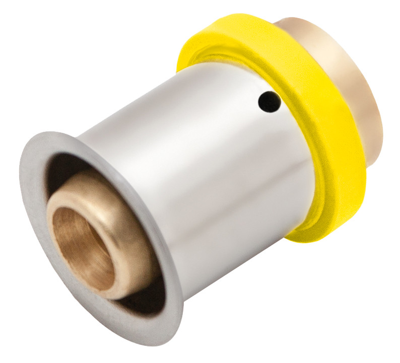 VSH GAS EINDKOPPELING 20