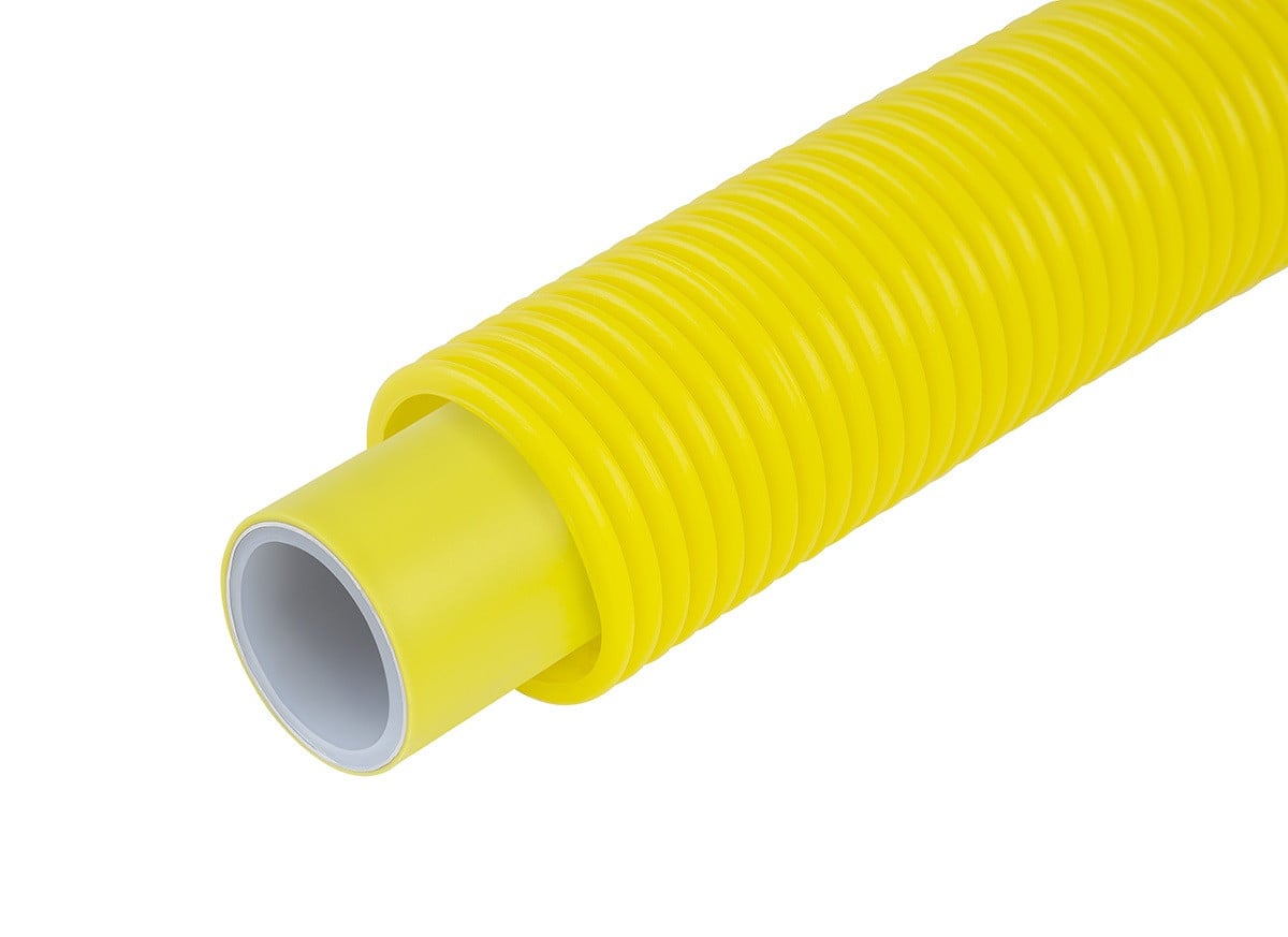VSH GAS ML BUIS+M 16X2,0  RO50