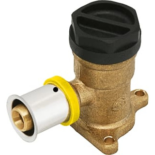 VSH GAS MUURPL 90 16XRP1/2