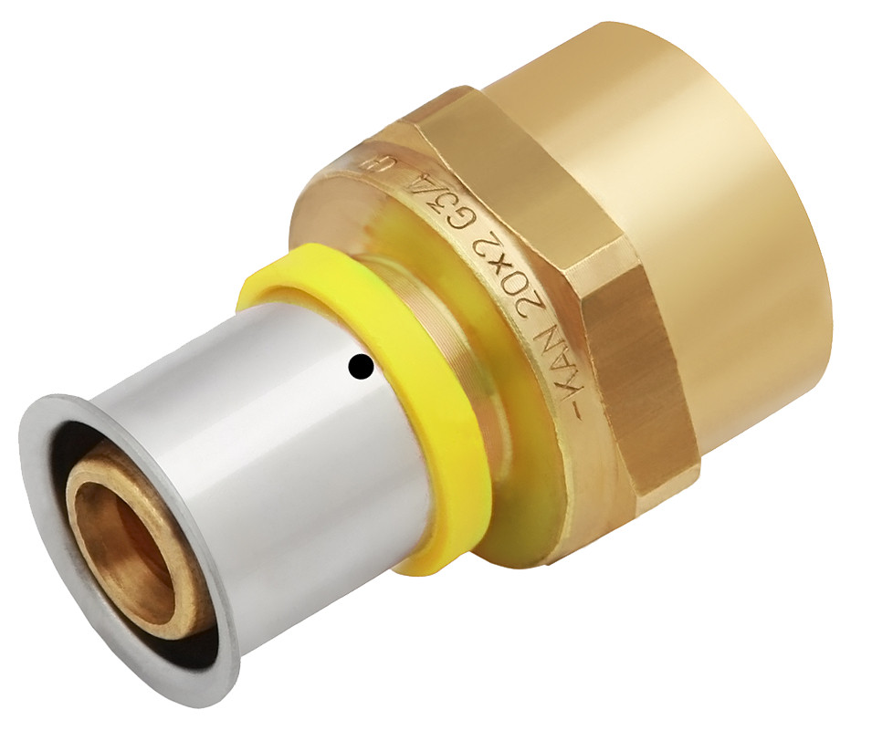 VSH GAS OVERGANG 20XRP1/2