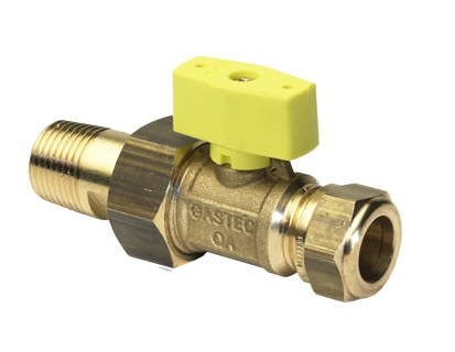 VSH GASKOGKR 15MM KNELX1/2"BUI