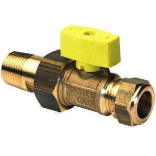 VSH GASKOGKR 22MM KNELX3/4"BUI