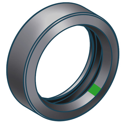 VSH GRF PAKK G SEAL 88,9 EPDM