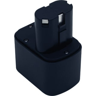 VSH ACCU 9.6V V KLAUKE MINI