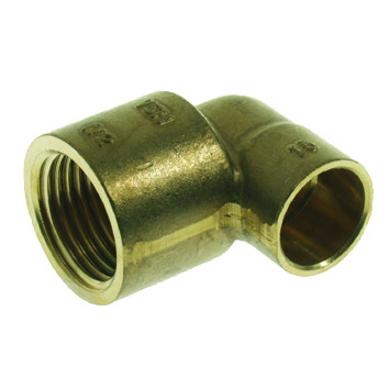 VSH KNIE 1/2"BINX15MM CAP